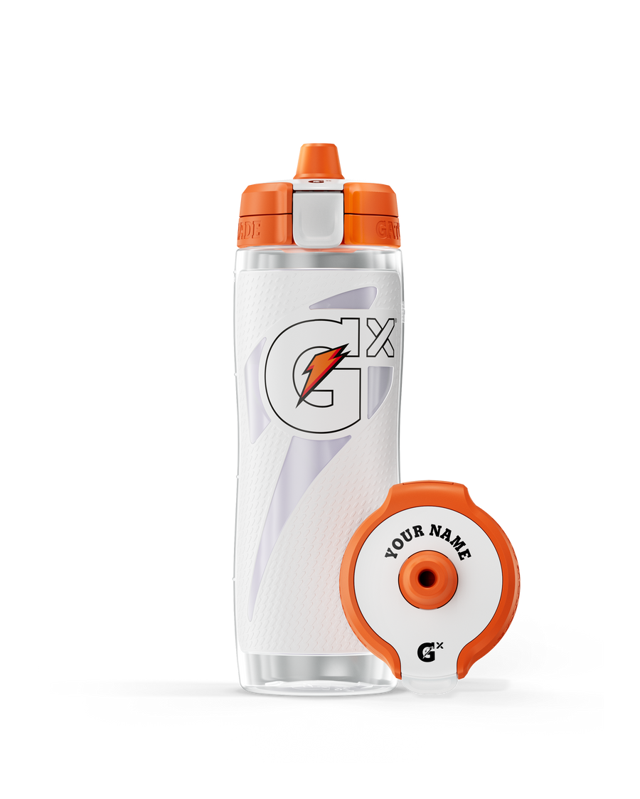 Gx Water Bottle W1