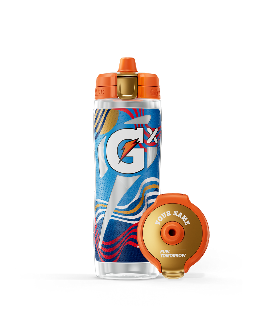 Mallory Swanson Gx Collaboration Bottle G8