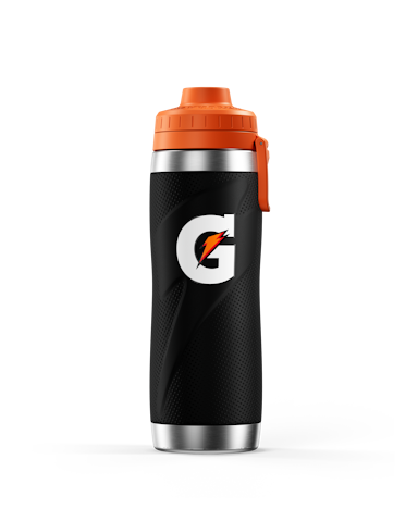 Stainless Steel Water Bottle V7