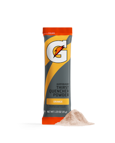 Thirst Quencher (32 Bags) M3