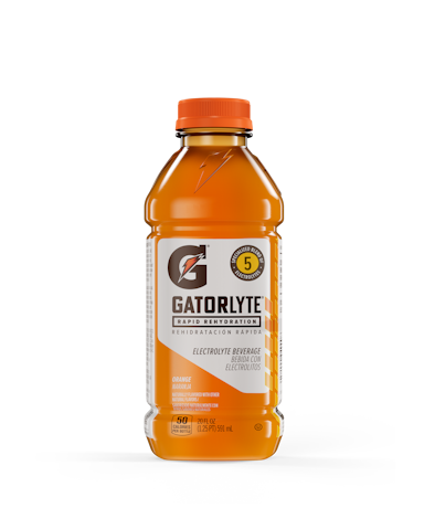 Gatorlyte (12 Bottles) R5