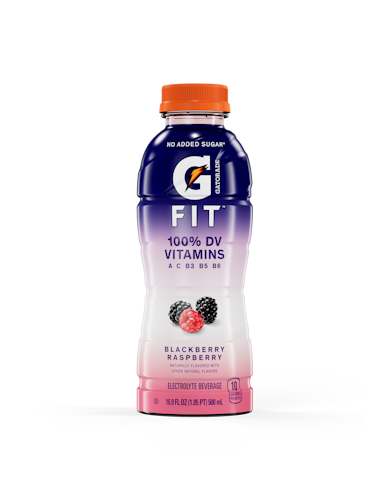 Fit (12 Bottles) D6