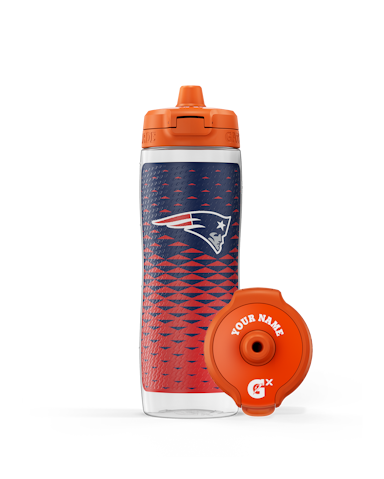 Buffalo Bills NFL Gx Water Bottle A6