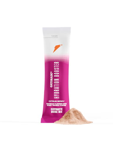 Hydration Booster (18 Sticks) Q2
