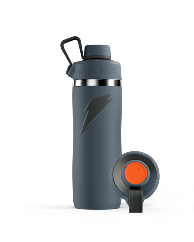 Overtime Bottle Screw Cap C3