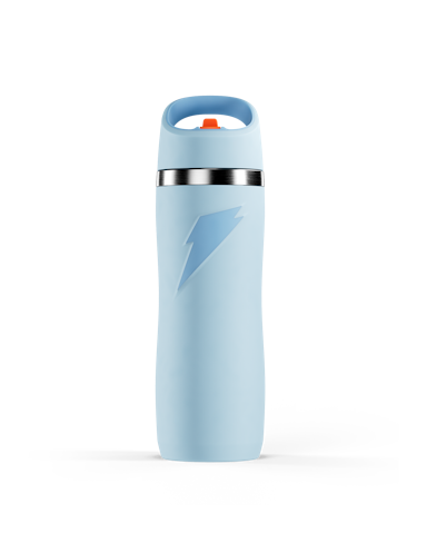 Overtime Bottle Straw Cap U9