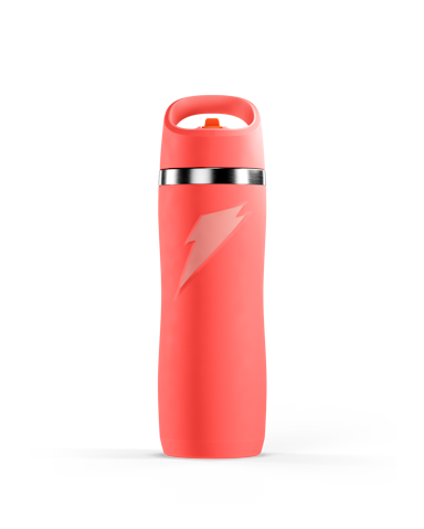 overtime stainless steel bottle