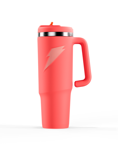Crossover Stainless Steel Tumbler M3