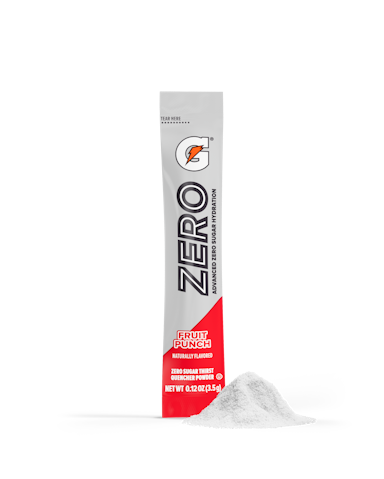 Zero (32 Sticks) O7