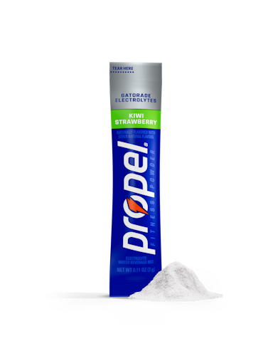 Propel (40 Sticks) K1
