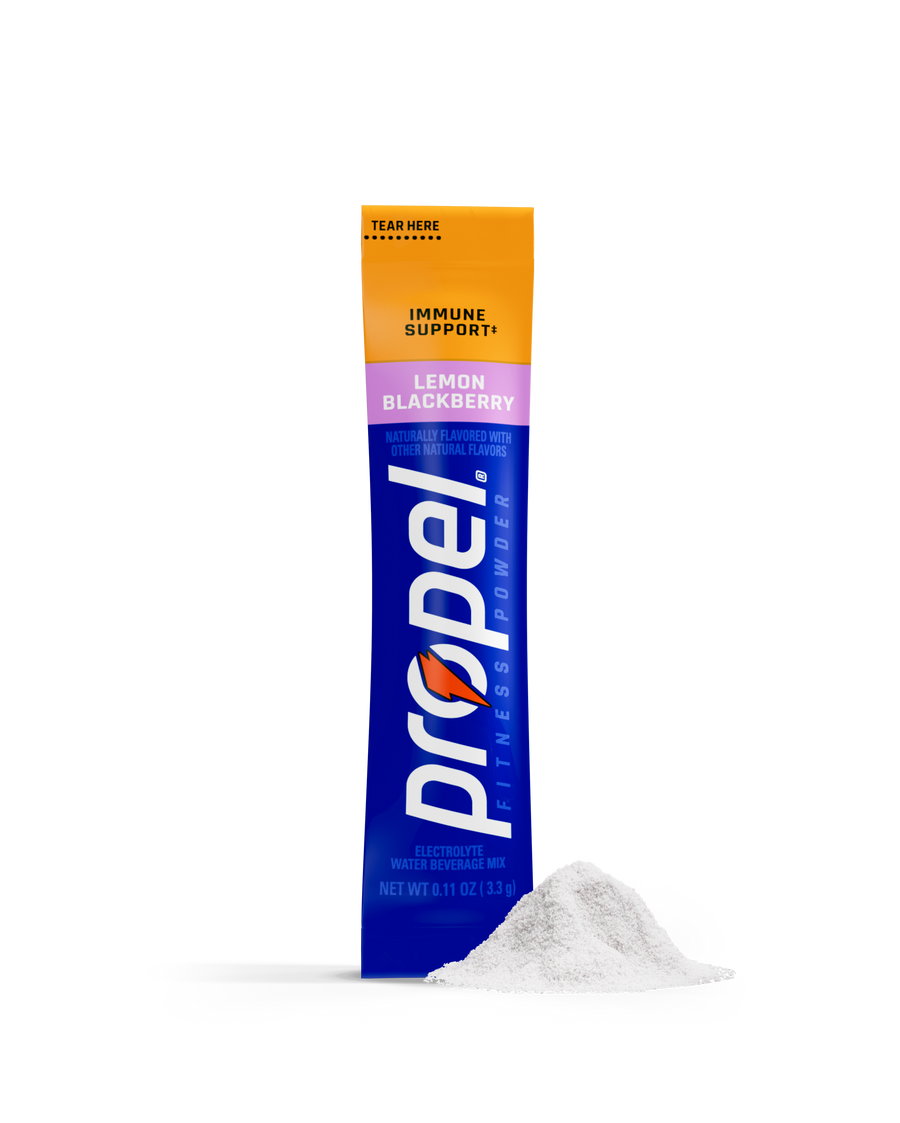 Propel Immune Support (40 Sticks) W6