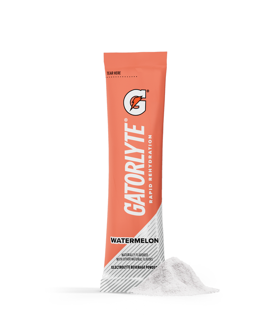 Orange Gatorlyte (48 Sticks) P8