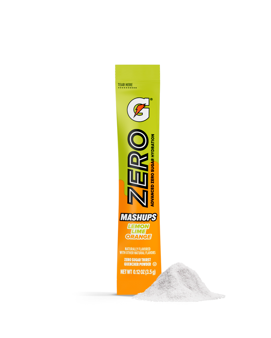 Zero Mashups (32 Sticks) G9